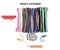 Incraftables Googly Eyes Self Adhesive 1680 pcs Set, 2000 Pcs Pom Poms with Googly Eyes & Glue Stick & 600pcs Pipe Cleaners Chenille for DIY Arts, Craft, Hats & Decorations. Best for Adults and Kids.